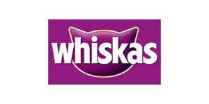whiskas