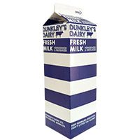Fresh Milk