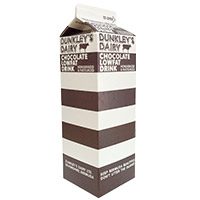 Chocolate Milk