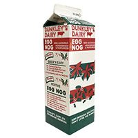 Egg Nog