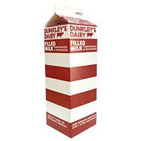 Filled Milk
