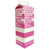 Slimline Milk